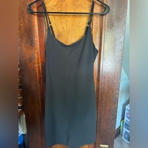 Abercrombie Traveler Active Dress